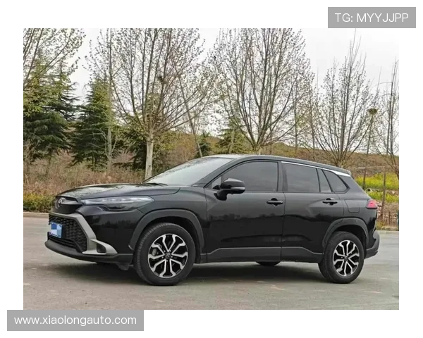 2.0L日系自吸，5.7L油耗的丰田大空间家用SUV，靠谱稳定，锋兰达